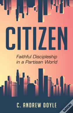 Capa do artigo Citizen