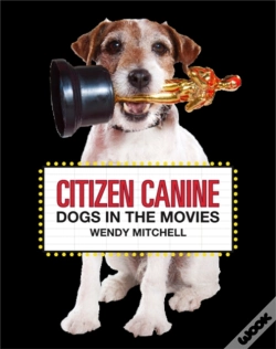 Capa do artigo Citizen Canine
