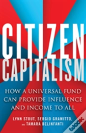 Capa do artigo Citizen Capitalism