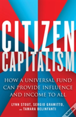 Capa do artigo Citizen Capitalism