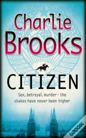Capa do artigo Citizen