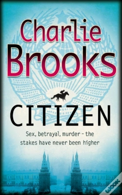Capa do artigo Citizen