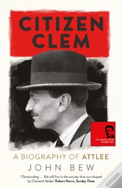 Capa do artigo Citizen Clem