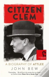 Capa do artigo Citizen Clem