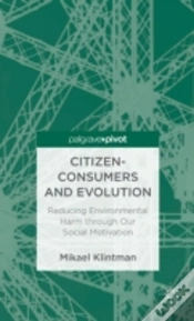 Capa do artigo Citizen-Consumers And Evolution
