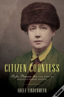 Capa do artigo Citizen Countess
