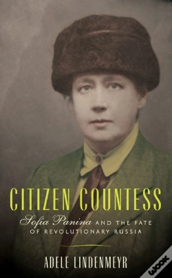 Capa do artigo Citizen Countess