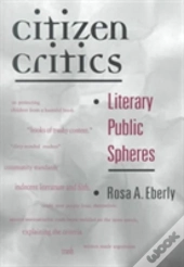 Citizen Critics