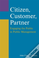 Citizen, Customer, Partner