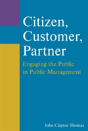 Citizen, Customer, Partner - Preview
