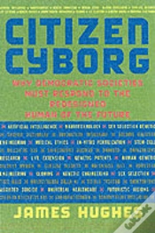 Capa do artigo Citizen Cyborg