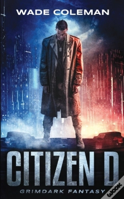 Capa do artigo Citizen D