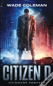 Capa do artigo Citizen D