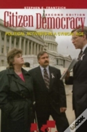 Capa do artigo Citizen Democracy