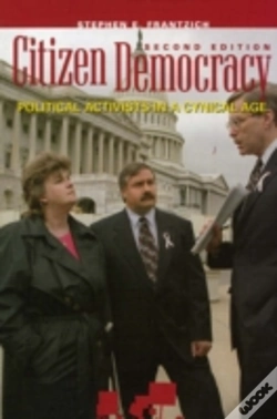 Capa do artigo Citizen Democracy