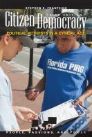 Citizen Democracy