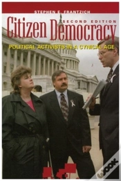 Capa do artigo Citizen Democracy