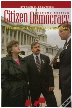 Capa do artigo Citizen Democracy