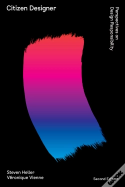 Capa do artigo Citizen Designer