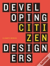 Capa do artigo Citizen Designers