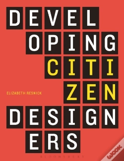 Capa do artigo Citizen Designers
