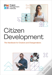 Capa do artigo Citizen Development