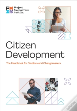 Capa do artigo Citizen Development