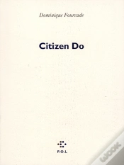 Capa do artigo Citizen Do
