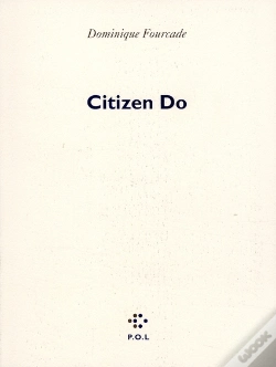 Capa do artigo Citizen Do
