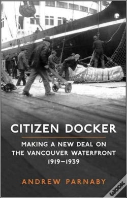 Capa do artigo Citizen Docker
