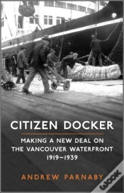 Capa do artigo Citizen Docker