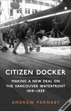 Capa do artigo Citizen Docker