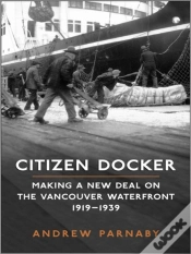 Capa do artigo Citizen Docker