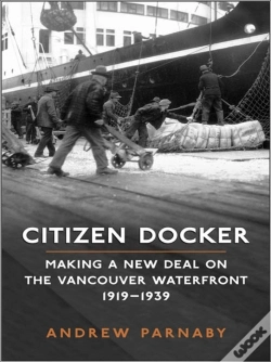Capa do artigo Citizen Docker