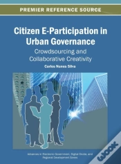 Capa do artigo Citizen E-Participation In Urban Governance Crowdsourcing And Collaborative Creativity