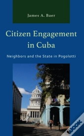 Citizen Engagement In Cuba