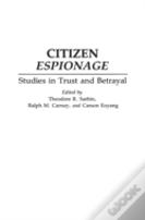 Citizen Espionage