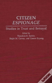 Citizen Espionage