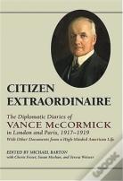 Citizen Extraordinaire