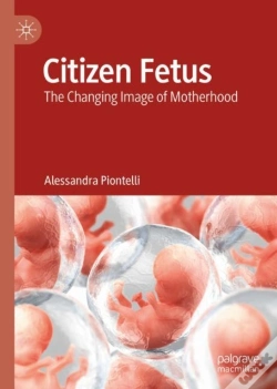 Capa do artigo Citizen Fetus