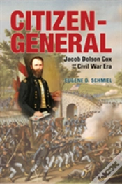 Capa do artigo Citizen-General