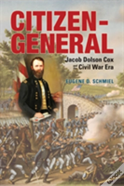 Capa do artigo Citizen-General