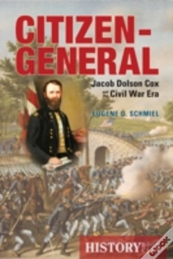 Capa do artigo Citizen-General