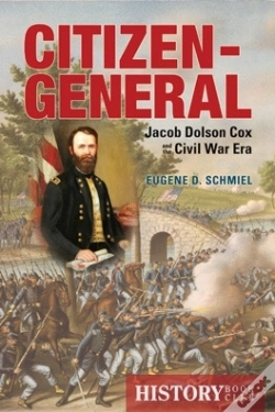 Capa do artigo Citizen-General