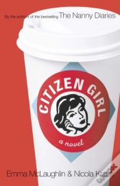Capa do artigo Citizen Girl