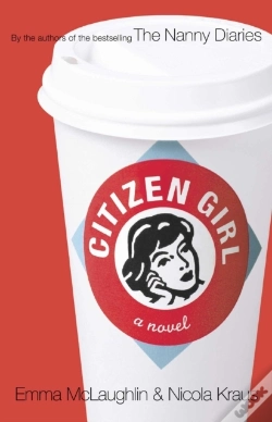 Capa do artigo Citizen Girl