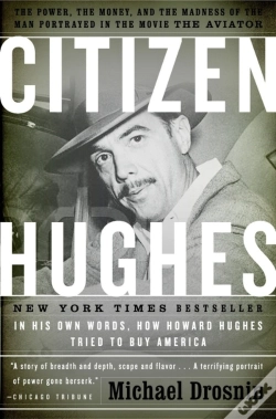 Capa do artigo Citizen Hughes