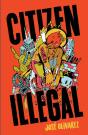 Citizen Illegal - Preview