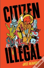 Capa do artigo Citizen Illegal