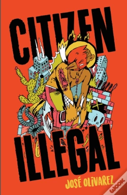 Capa do artigo Citizen Illegal